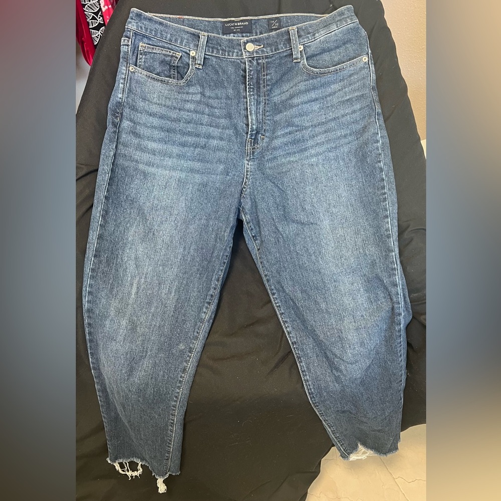 Lucky Brand Women's Jeans
